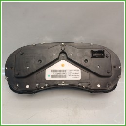 Quadro strumenti contachilometri tachimetro SAGEM PEUGEOT 307 1.6 16V 6103F6