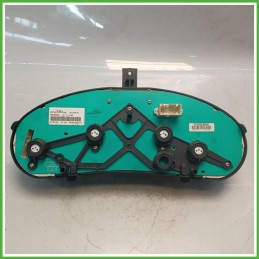 Quadro strumenti contachilometri tachimetro PEUGEOT 9656696280 PEUGEOT 206 1.4 1606638080