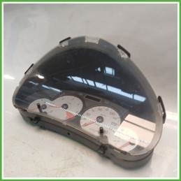Quadro strumenti contachilometri tachimetro PEUGEOT 9656696280 PEUGEOT 206 1.4 1606638080