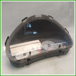Quadro strumenti contachilometri tachimetro PEUGEOT 9656696280 PEUGEOT 206 1.4 1606638080