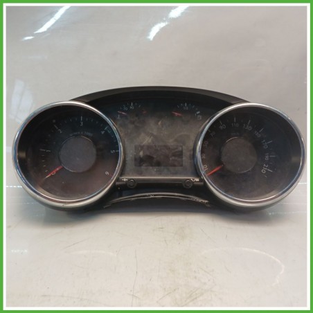 Quadro strumenti contachilometri tachimetro 69189230U PEUGEOT 3008 1.6 9666625680