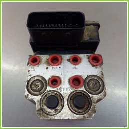 Centralina Pompa Aggregato ABS Usato Trw EBC430NG Lancia Ypsilon TE 54084785B