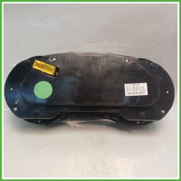 Quadro strumenti contachilometri tachimetro 69189230U PEUGEOT 3008 1.6 9666625680