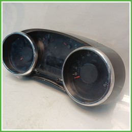 Quadro strumenti contachilometri tachimetro 69189230U PEUGEOT 3008 1.6 9666625680
