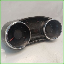 Quadro strumenti contachilometri tachimetro 69189230U PEUGEOT 3008 1.6 9666625680