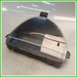 Quadro strumenti contachilometri tachimetro CITROEN C3 2a Serie 1.1 6105EV