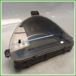 Quadro strumenti contachilometri tachimetro CITROEN C3 2a Serie 1.1 6105EV