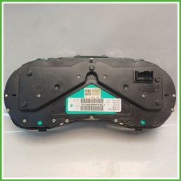 Quadro strumenti contachilometri tachimetro SAGEM 21651870 PEUGEOT 307 1.6 16V 6103K3