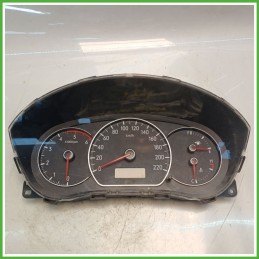 Quadro strumenti contachilometri tachimetro VDO A2C53141300 FIAT SEDICI 3B 1.9 MJT 71750956