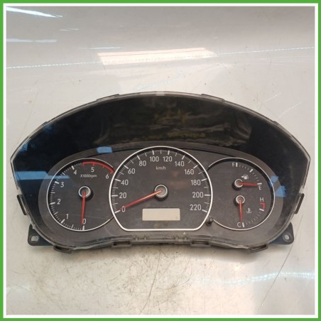 Quadro strumenti contachilometri tachimetro VDO A2C53141300 FIAT SEDICI 3B 1.9 MJT 71750956