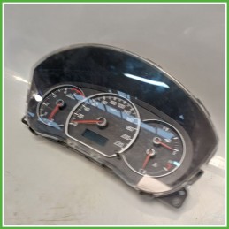 Quadro strumenti contachilometri tachimetro VDO A2C53141300 FIAT SEDICI 3B 1.9 MJT 71750956