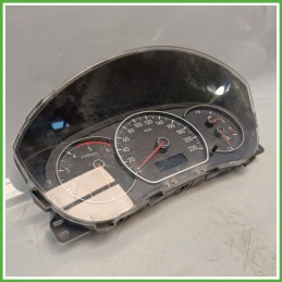 Quadro strumenti contachilometri tachimetro VDO A2C53141300 FIAT SEDICI 3B 1.9 MJT 71750956