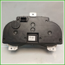 Quadro strumenti contachilometri tachimetro JOHNSON CONTROLS 1303304 OPEL CORSA S07 1.2 16V 13252129
