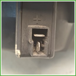 Ventola Ventilatore Riscaldamento Abitacolo LANCIA 46721251 LANCIA Y 1.2 46721251 1996 2000