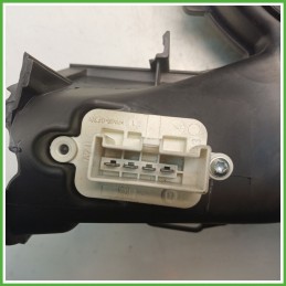 Ventola Ventilatore Riscaldamento Abitacolo BEHR OPEL MERIVA X03 1.3 13128422 2003 2010