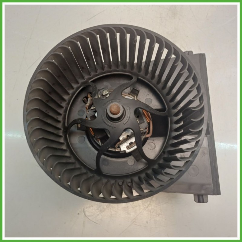 Ventola Ventilatore Riscaldamento Abitacolo VALEO F667325R VOLKSWAGEN GOLF 1J 1.9 TDI 1J1819021C 1997 2006