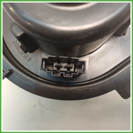 Ventola Ventilatore Riscaldamento Abitacolo VALEO F667325R VOLKSWAGEN GOLF 1J 1.9 TDI 1J1819021C 1997 2006