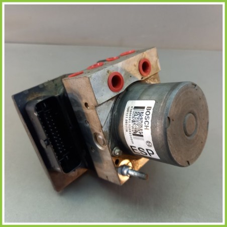 Centralina ABS Modulo Pompa BOSCH 0265951378 51860291 FIAT PUNTO EVO 3J Originale Usato