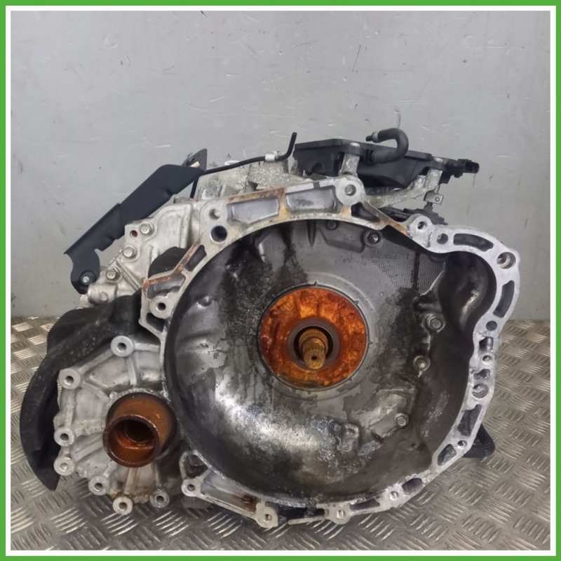 Cambio Automatico Automatico LAND ROVER RANGE ROVER EVOQUE 2.2 224DT Originale Usato