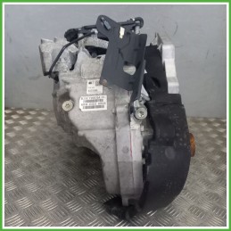 Cambio Automatico Automatico LAND ROVER RANGE ROVER EVOQUE 2.2 224DT Originale Usato