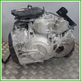 Cambio Automatico Automatico LAND ROVER RANGE ROVER EVOQUE 2.2 224DT Originale Usato