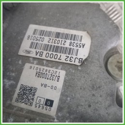 Cambio Automatico Automatico LAND ROVER RANGE ROVER EVOQUE 2.2 224DT Originale Usato