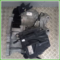 Cambio Automatico Automatico LAND ROVER RANGE ROVER EVOQUE 2.2 224DT Originale Usato