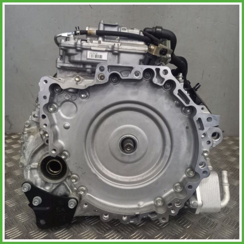 Cambio Automatico Automatico PEUGEOT 408 5G06 Originale Usato
