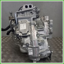 Cambio Automatico Automatico PEUGEOT 408 5G06 Originale Usato