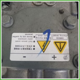 Cambio Automatico Automatico PEUGEOT 408 5G06 Originale Usato