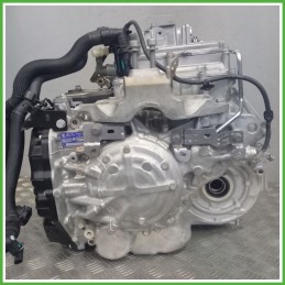 Cambio Automatico Automatico PEUGEOT 408 5G06 Originale Usato