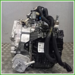 Cambio Automatico Automatico PEUGEOT 408 5G06 Originale Usato