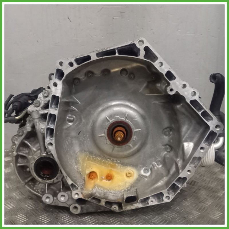 Cambio Automatico Automatico MAZDA Mazda 6 3a Serie 2.2 SH Originale Usato