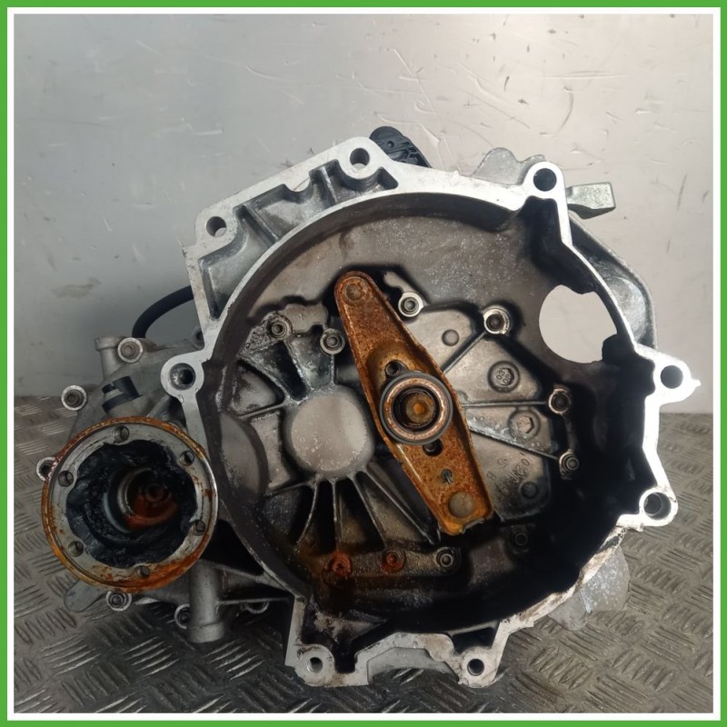 Cambio Manuale SEAT IBIZA 6J 1.4 BXW Originale Usato