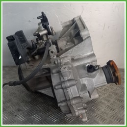 Cambio Manuale SEAT IBIZA 6J 1.4 BXW Originale Usato