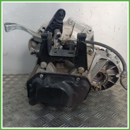 Cambio Manuale SEAT IBIZA 6J 1.4 BXW Originale Usato