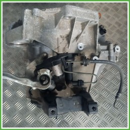 Cambio Manuale SEAT IBIZA 6J 1.4 BXW Originale Usato
