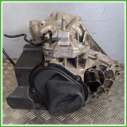 Cambio Manuale FORD FIESTA CBK 1.4 16V FXJA Originale Usato