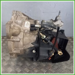 Cambio Manuale FORD FIESTA CBK 1.4 16V FXJA Originale Usato