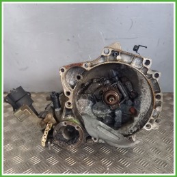 Cambio Manuale VOLKSWAGEN LUPO 6X 1.0 AUC Originale Usato