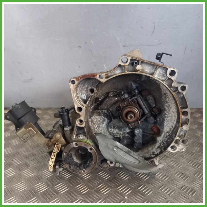 Cambio Manuale VOLKSWAGEN LUPO 6X 1.0 AUC Originale Usato