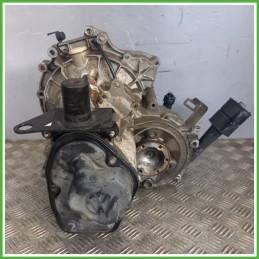 Cambio Manuale VOLKSWAGEN LUPO 6X 1.0 AUC Originale Usato