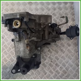 Cambio Manuale VOLKSWAGEN LUPO 6X 1.0 AUC Originale Usato