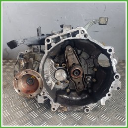 Cambio Manuale VOLKSWAGEN LUPO 6X 1.4 TDI AMF Originale Usato