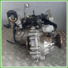 Cambio Manuale VOLKSWAGEN LUPO 6X 1.4 TDI AMF Originale Usato