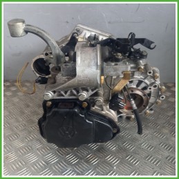 Cambio Manuale VOLKSWAGEN LUPO 6X 1.4 TDI AMF Originale Usato
