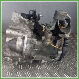 Cambio Manuale VOLKSWAGEN LUPO 6X 1.4 TDI AMF Originale Usato