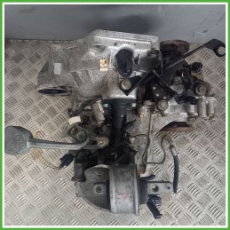 Cambio Manuale VOLKSWAGEN LUPO 6X 1.4 TDI AMF Originale Usato