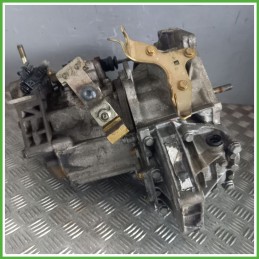 Cambio Manuale FIAT IDEA 4D/2S 1.4 16V 843A1000 Originale Usato