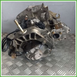 Cambio Manuale FIAT IDEA 4D/2S 1.4 16V 843A1000 Originale Usato
